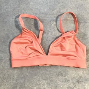 Negative Underwear Glacé Triangle Bra